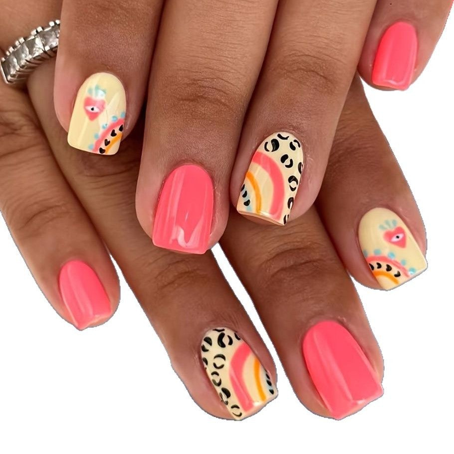 Artistic Creative Nail Art Stornfield