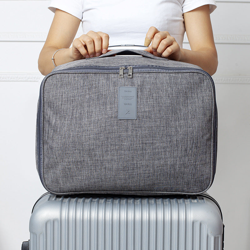 Travel Laptop Briefcase Stornfield