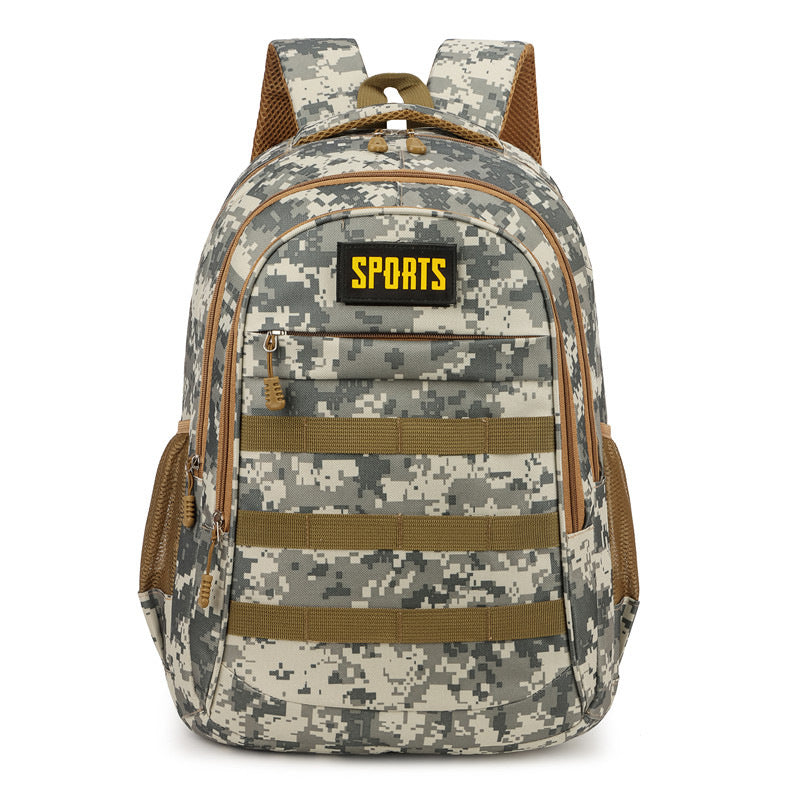 Utility Sports Backpack Stornfield