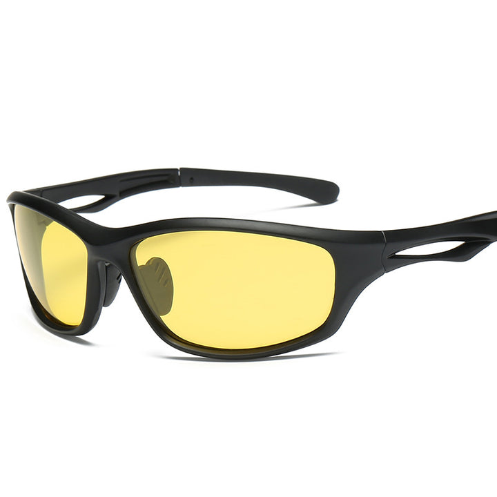 Women’s Sports Sunglasses with Ergonomic Design and Polarized Lenses Stornfield