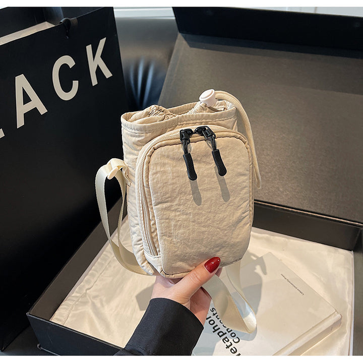 Mini Backpack with Versatile Compartments Stornfield