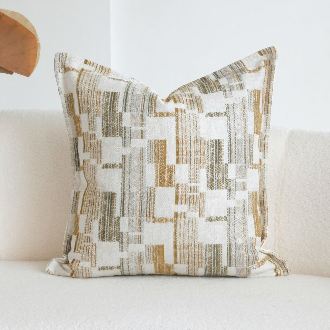 Decorative Accent Cushion for Sofa Decor