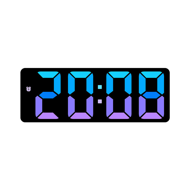 Digital watch in modern design Stornfield