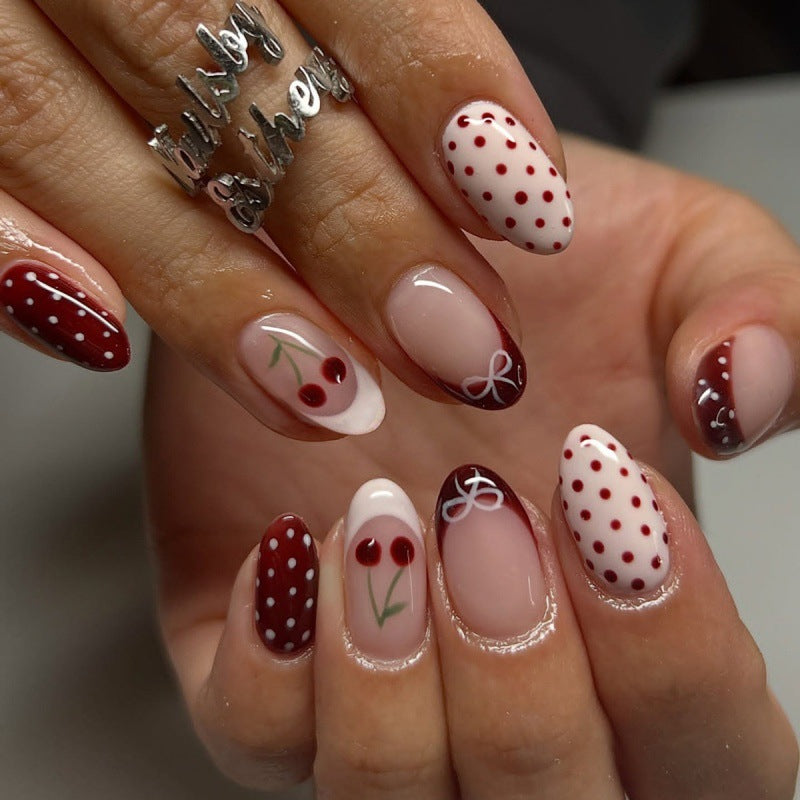 Artful Nail Designs Stornfield
