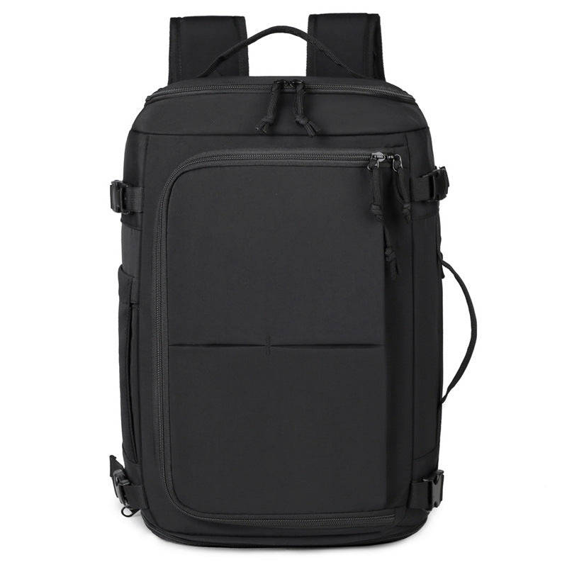 Expandable Urban Travel Backpack Stornfield