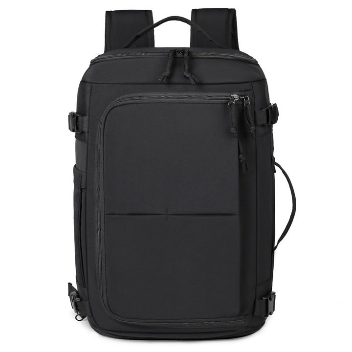 Expandable Urban Travel Backpack Stornfield
