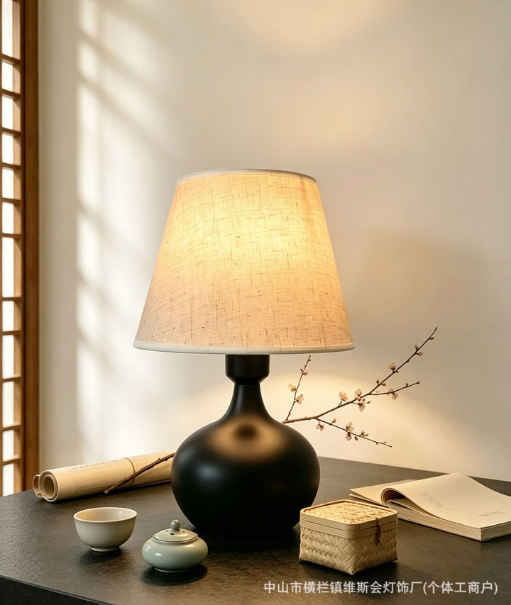 Contemporary Decorative Table Lamp