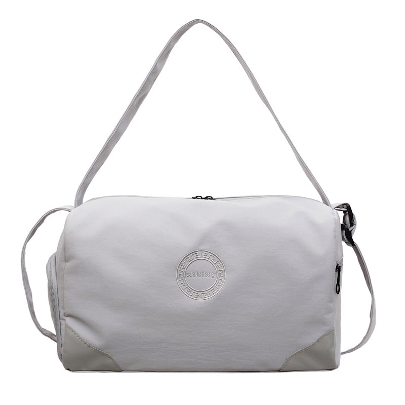 Women’s sporty and stylish tote bag Stornfield