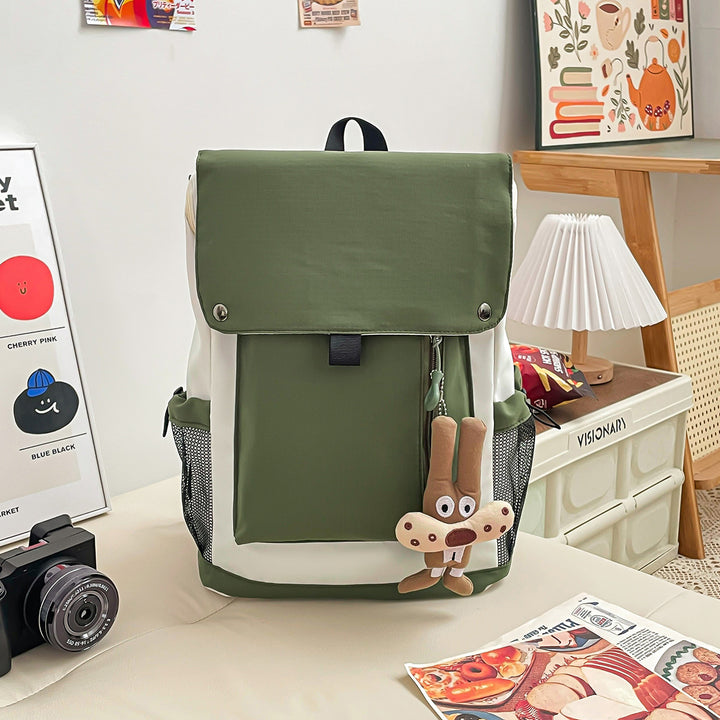 Multi-Functional Travel Backpack with Organizer Pockets Stornfield