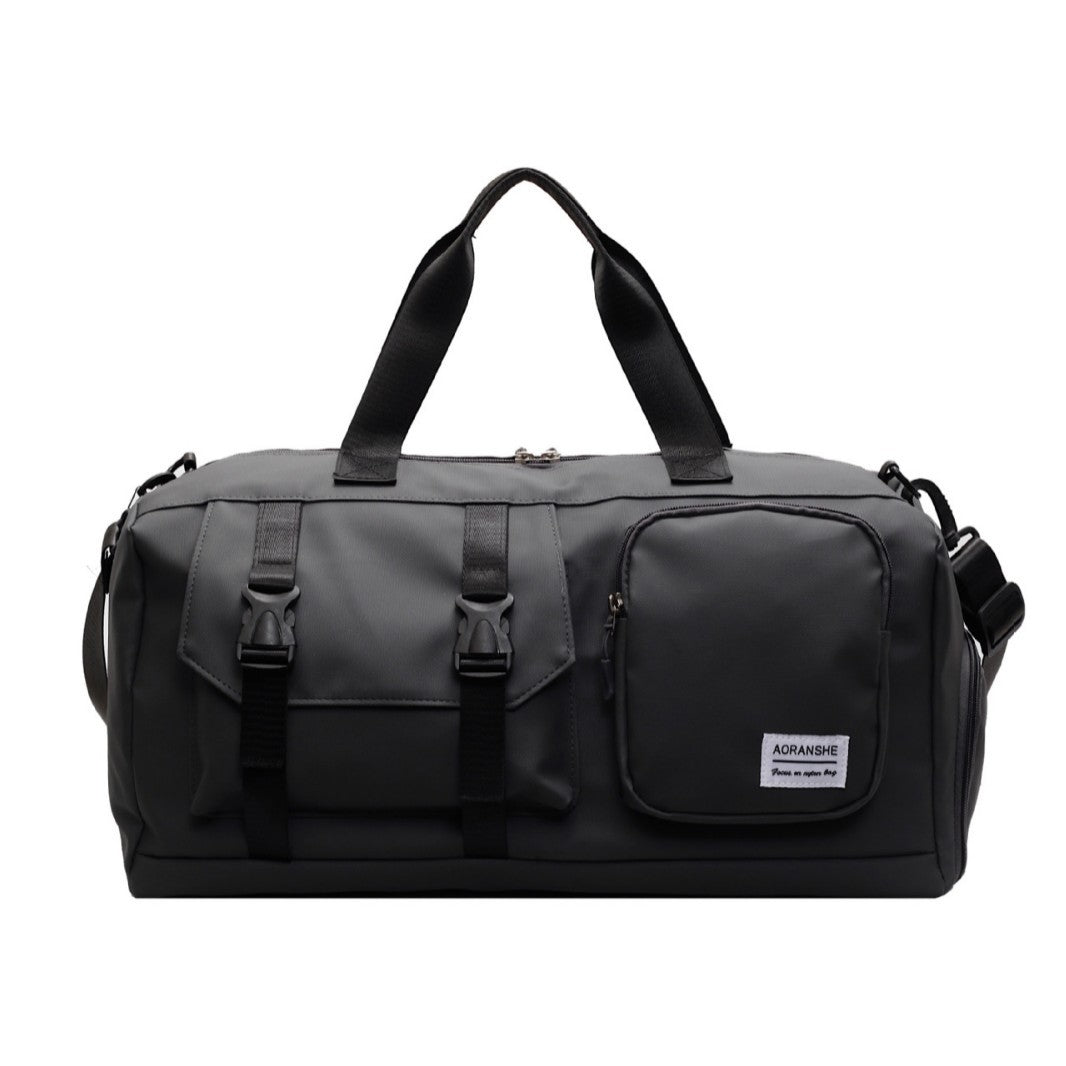 Stylish Travel Duffle Bag