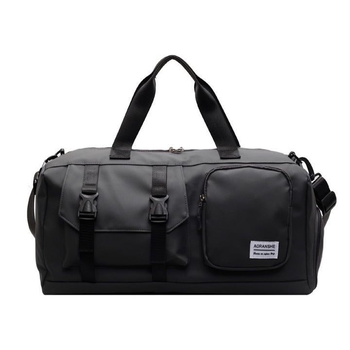 Stylish Travel Duffle Bag