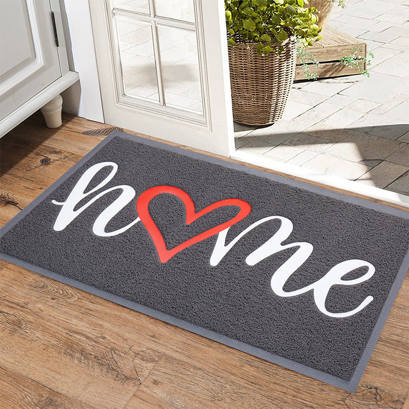 Decorative Entry Mat Stornfield