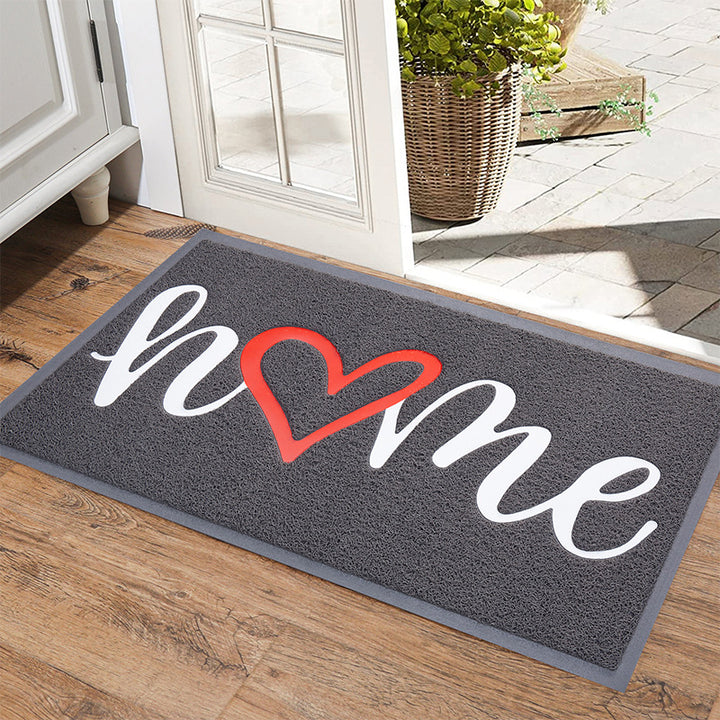 Decorative Entry Mat Stornfield