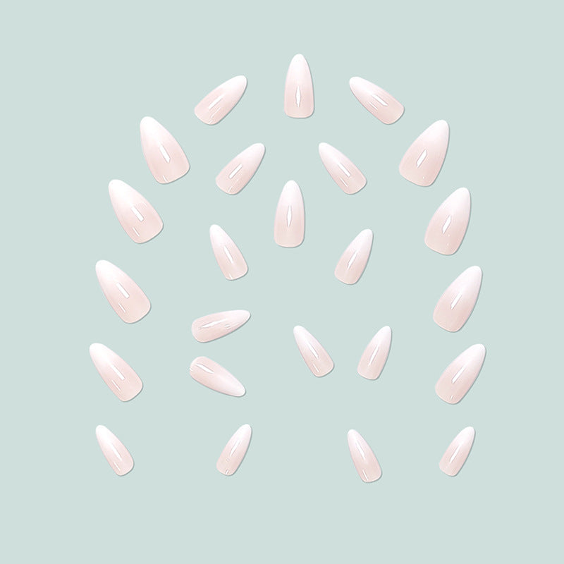 Stylish Stiletto Nails Stornfield