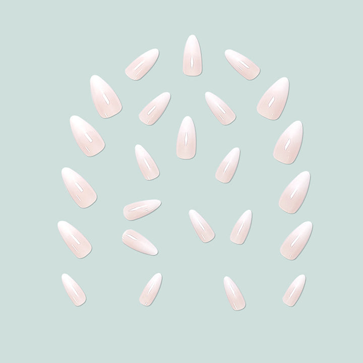 Stylish Stiletto Nails Stornfield
