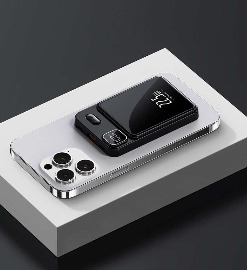 Wireless Fast Charger Stornfield