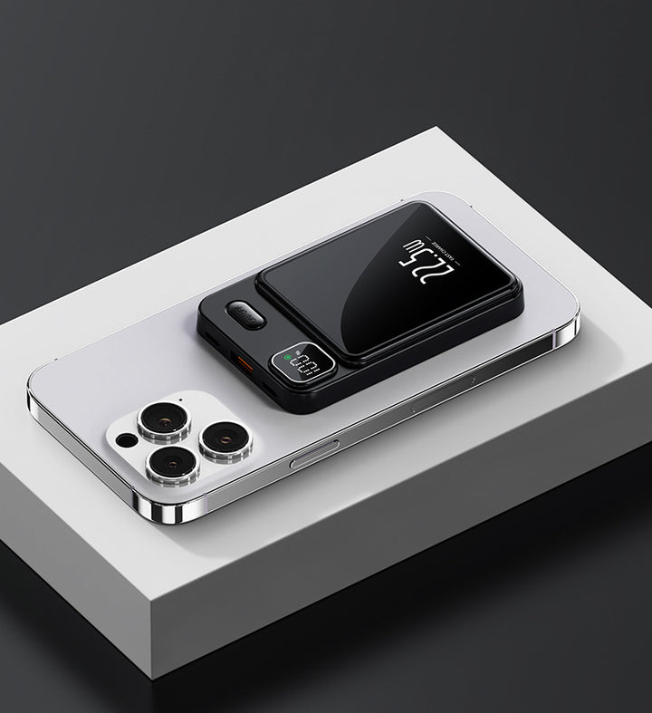 Wireless Fast Charger Stornfield