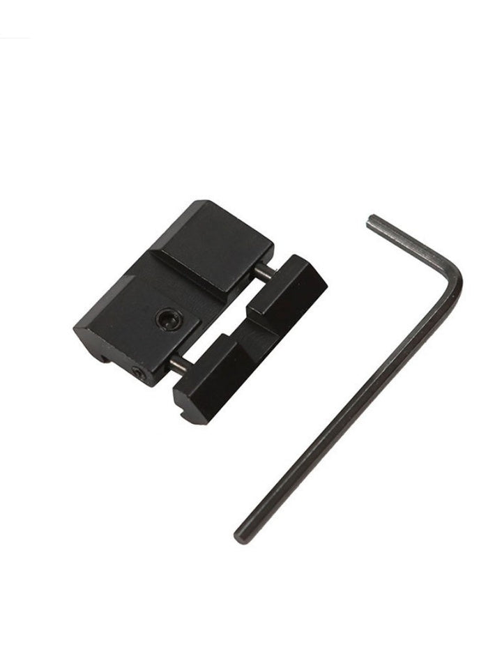 Durable Adjustable Bike Mounting Connector Stornfield