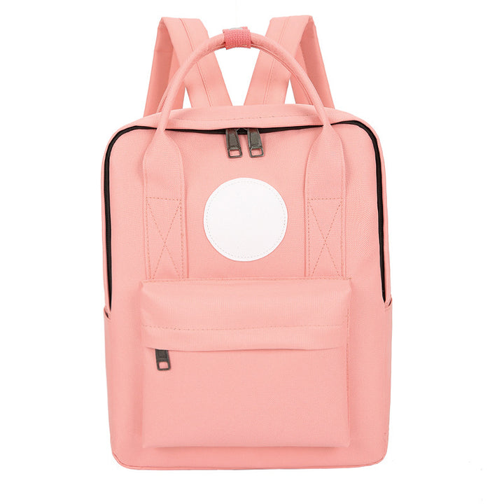Stylish Everyday Backpack Stornfield