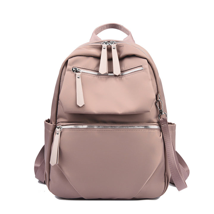 Functional Multi-Pocket Backpack Stornfield