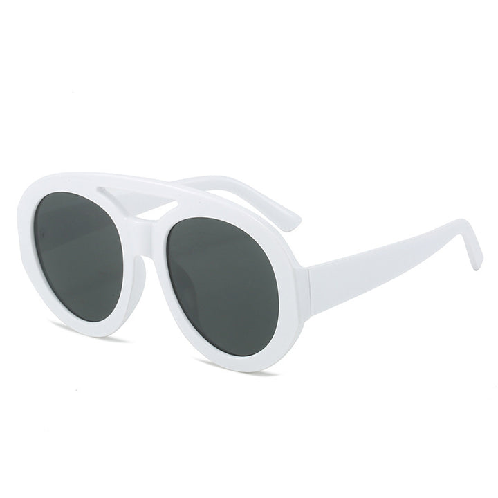 Ladies Oversized Sunglasses Stornfield