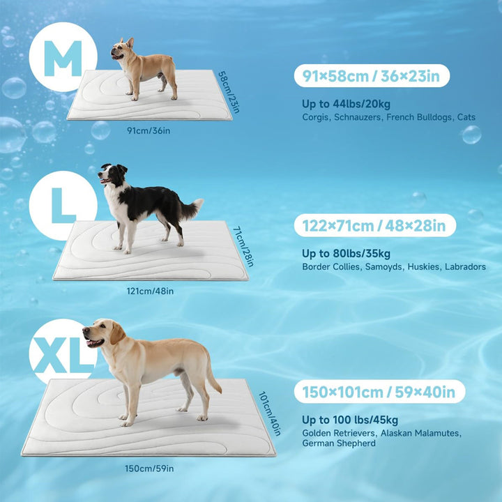 Women's Cooling Mat Stornfield
