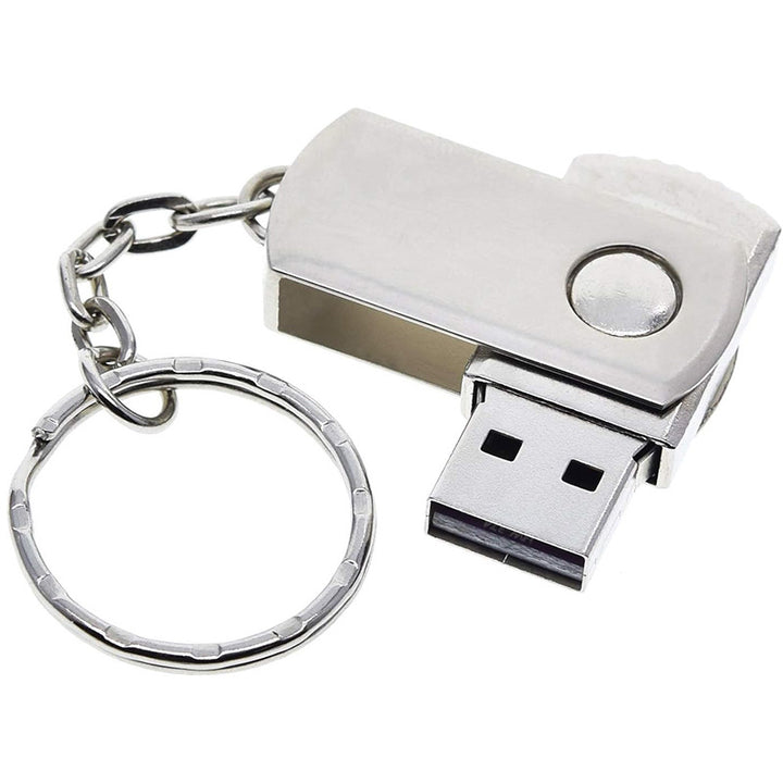 Modern USB Flash Drive Stornfield