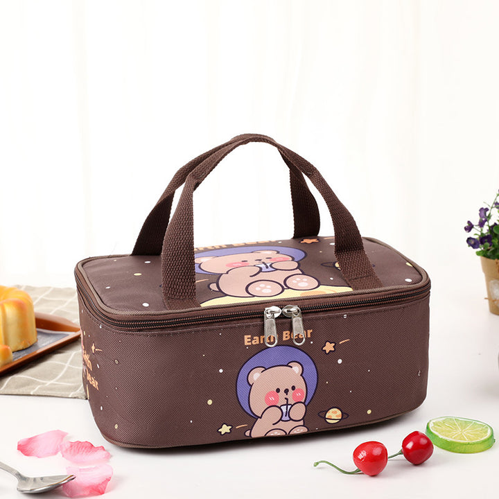 Insulated Lunch Box Stornfield