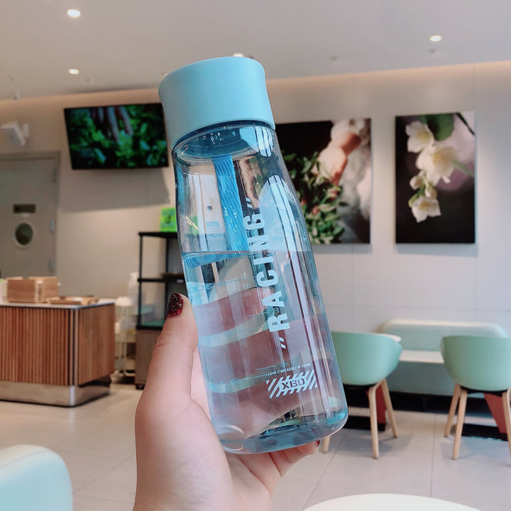 Women Ergonomic Water Bottle Stornfield