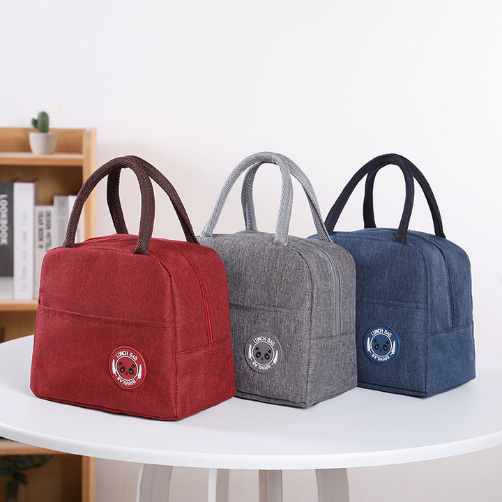 Lunch Tote Stornfield