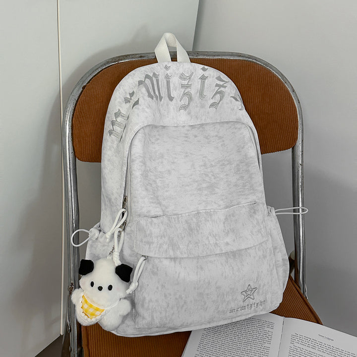 Multi-Functional Casual Backpack Stornfield