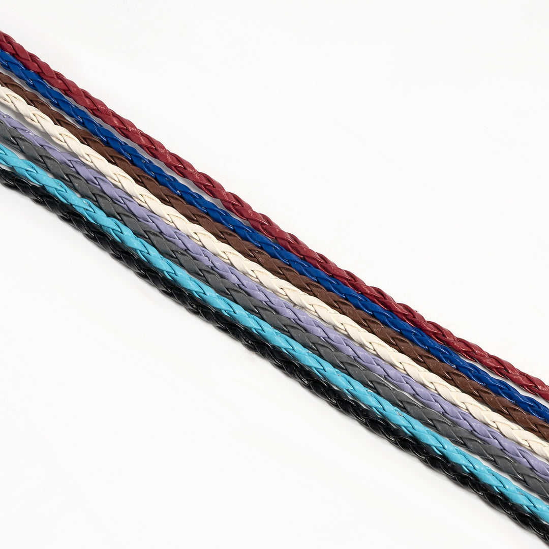 Braided Eyewear Retainer Strap Stornfield