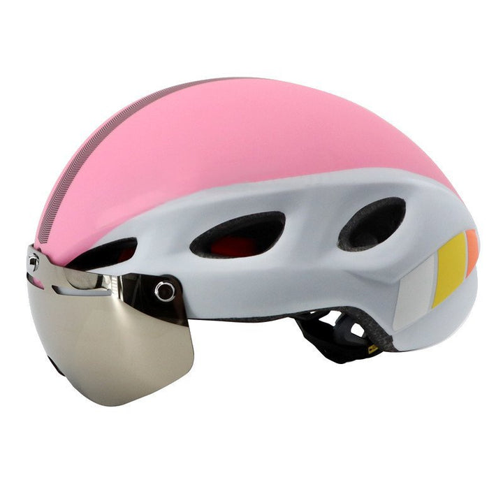 Aero Racing Helmet Stornfield