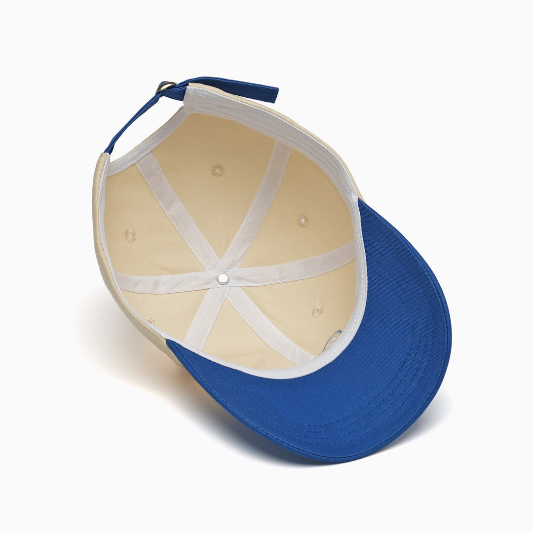 Ladies leisure baseball cap with adjustable strap Stornfield