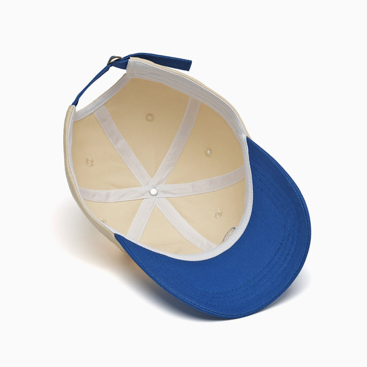 Ladies leisure baseball cap with adjustable strap Stornfield