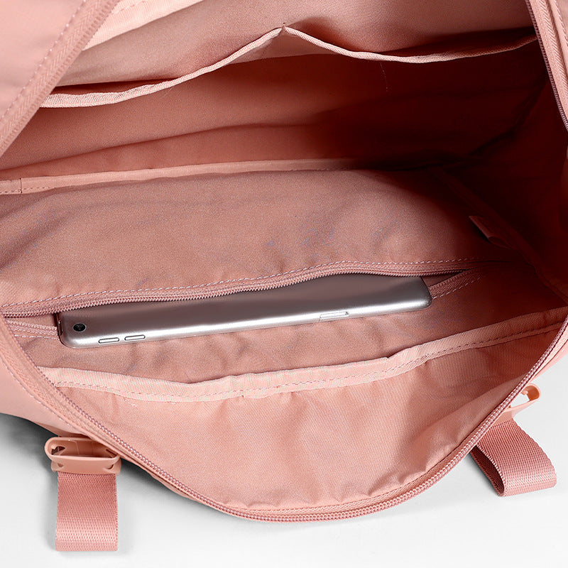 Men's versatile outdoor travel bag Stornfield