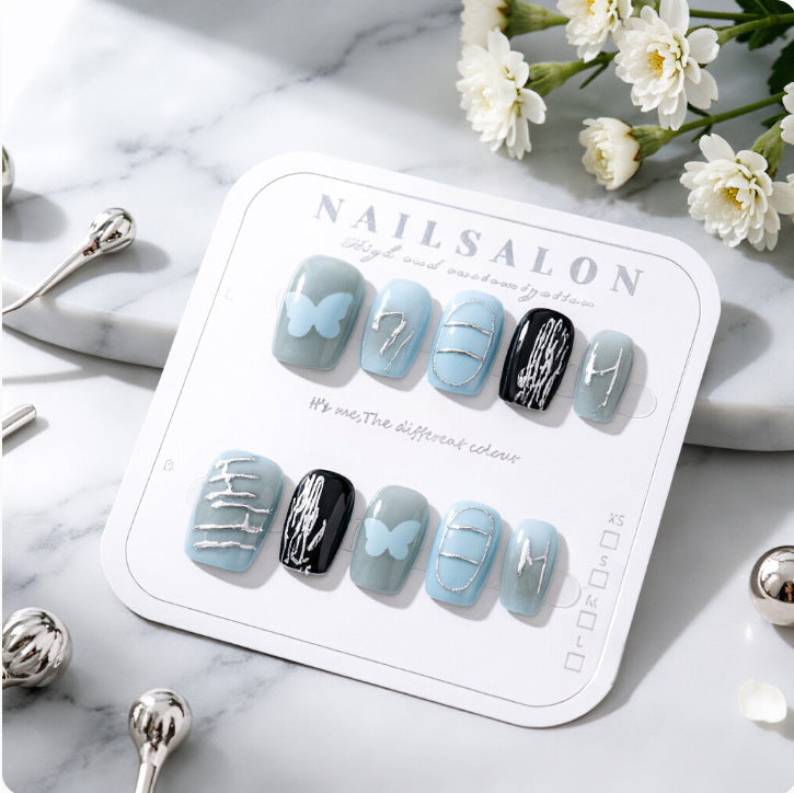 Nail Art Set Stornfield