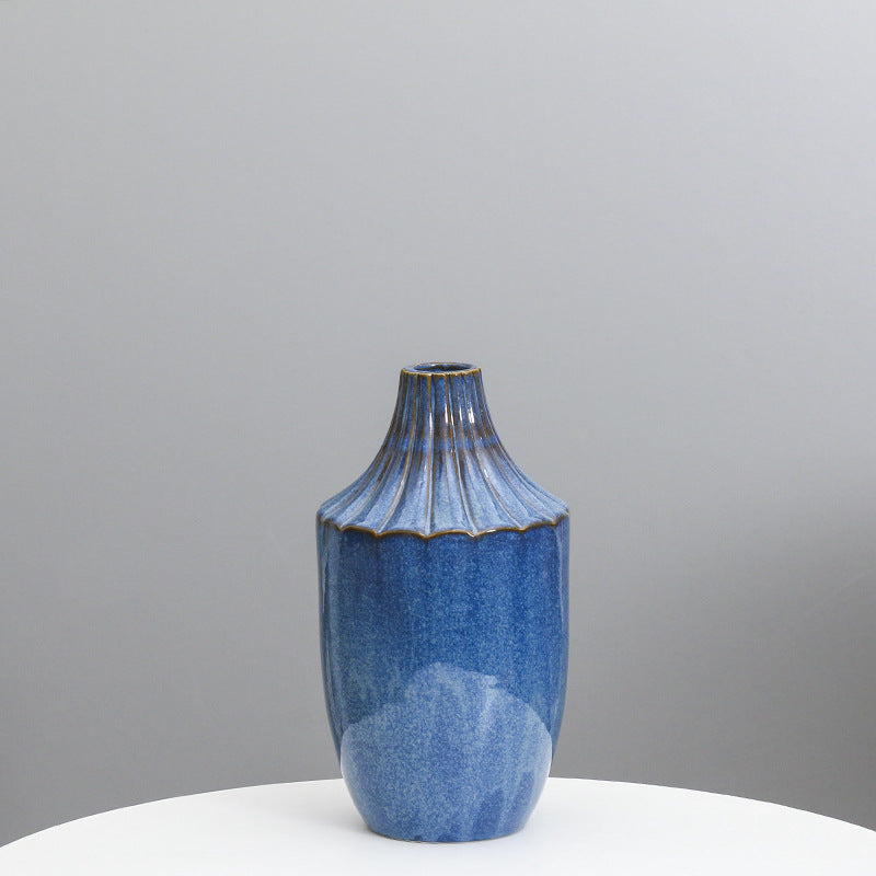 Modern Ceramic Decorative Vase Stornfeild