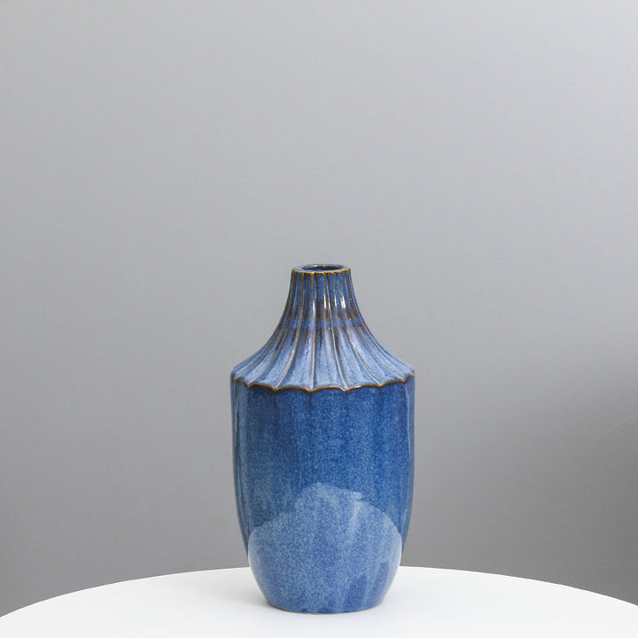 Modern Ceramic Decorative Vase Stornfeild