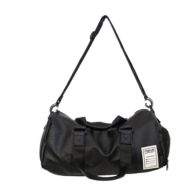 Premium Durable Travel Duffle