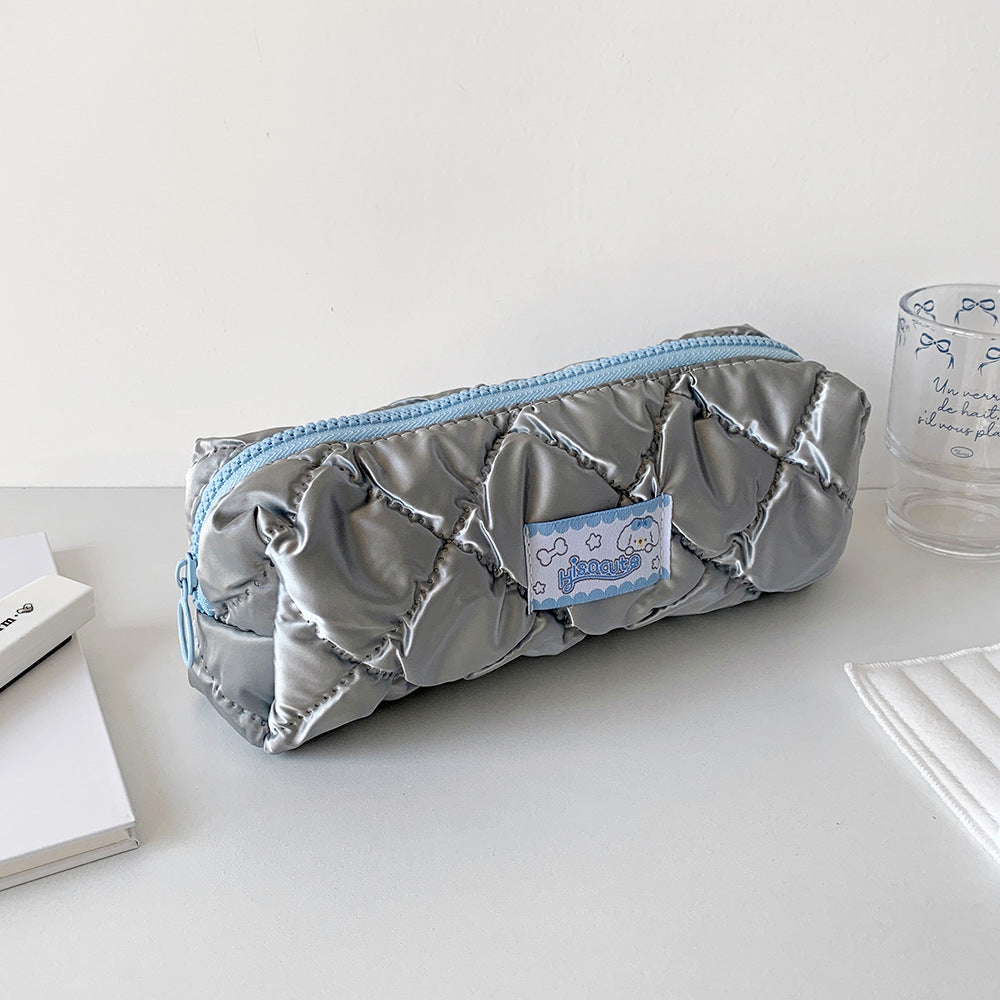 Quilted Pencil Case Stornfield