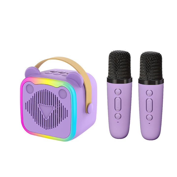 Kids Karaoke Speaker Stornfield