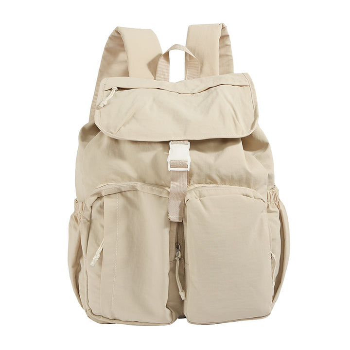Multi-Pocket Waterproof Hiking Backpack Stornfield
