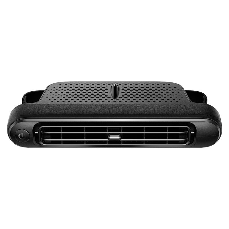Advanced Car Air Ventilation System Stornfield