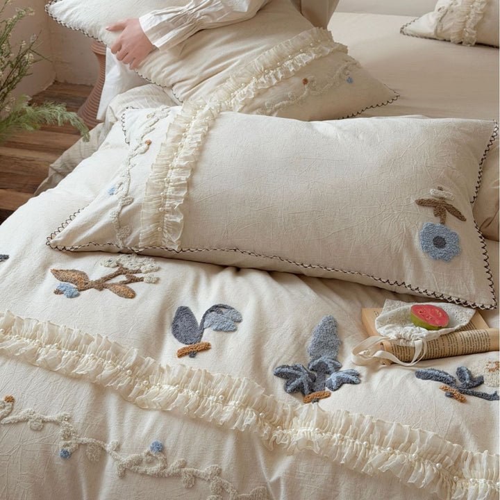 Bedding set