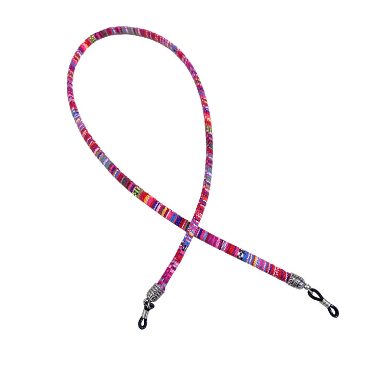 Beaded Eyewear Chain Stornfield