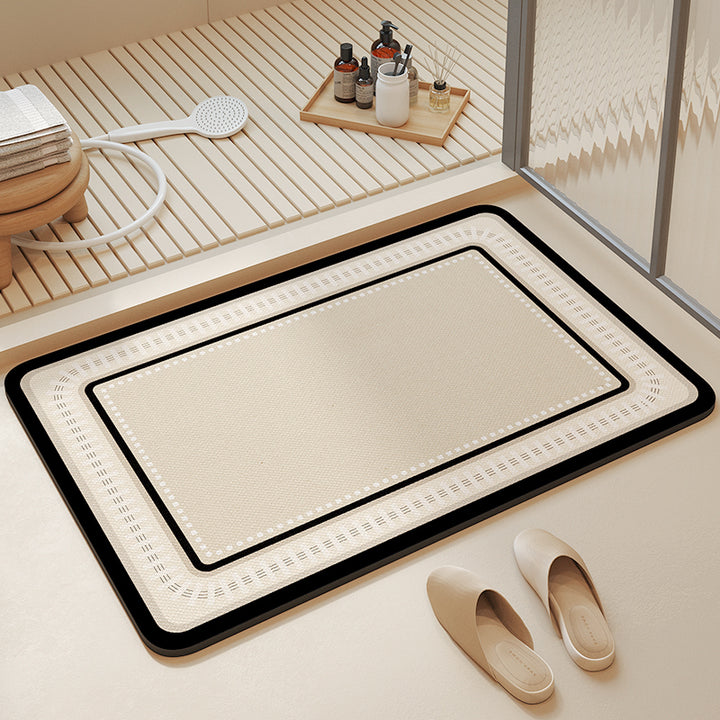 Non-Slip Bath Rug