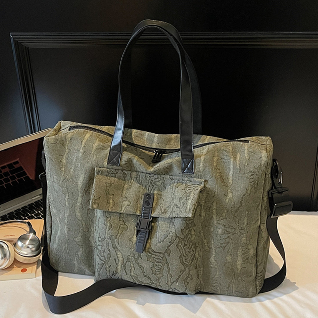 Board and travel bag with adjustable shoulder strap Stornfield