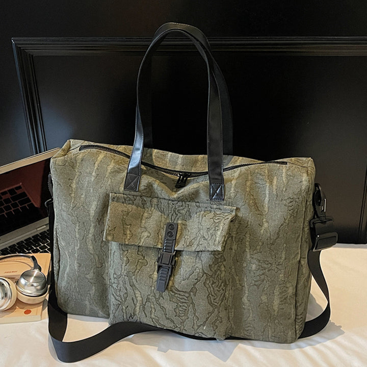 Board and travel bag with adjustable shoulder strap Stornfield
