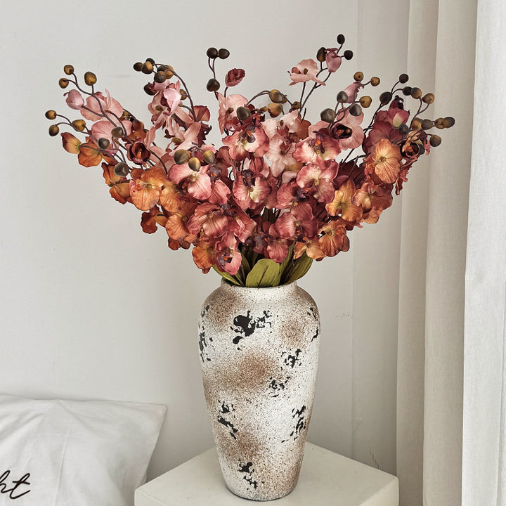 Artificial Orchid Bouquet Stornfield